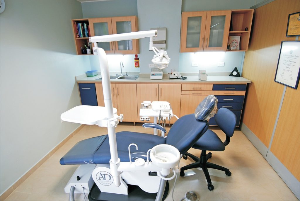 Clínica Dental en El Campello