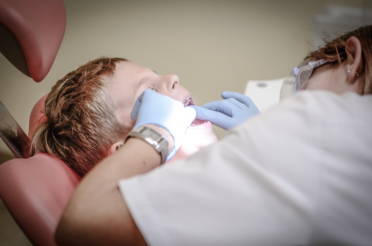 Tratamiento Clínica Dental en El Campello