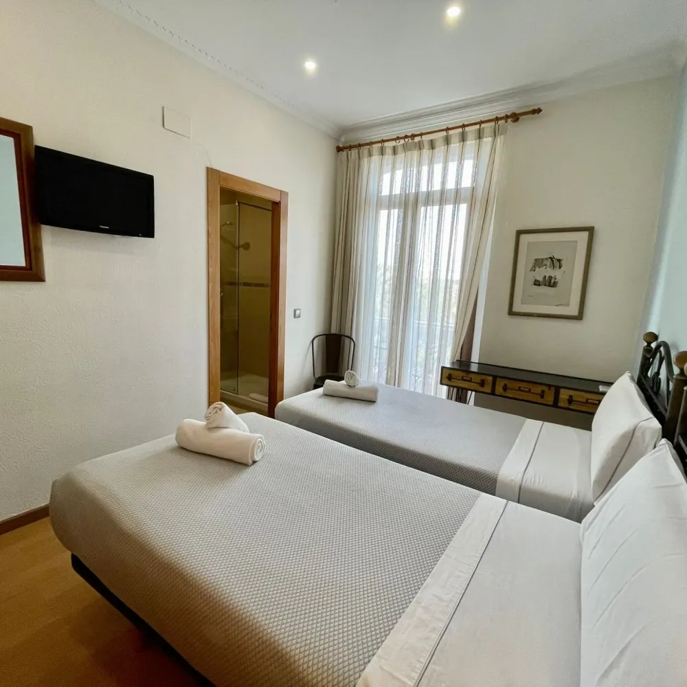 Balcón al Mar Valencia 