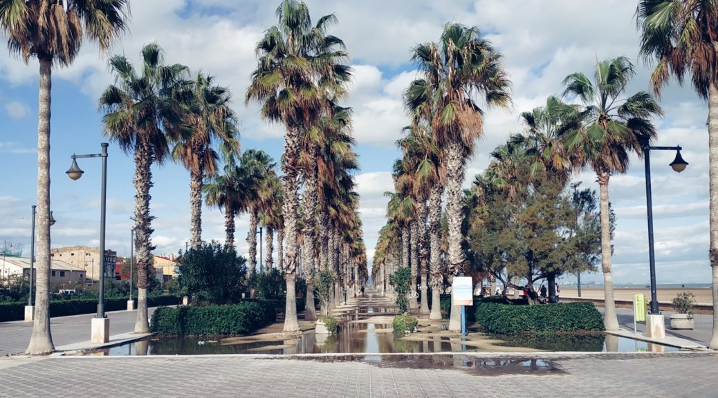 hogar lejos de casa.